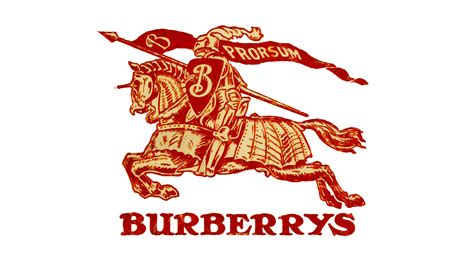 burberry rego|original Burberry logo.